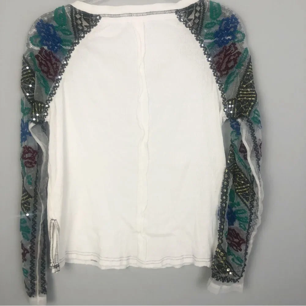 Free People beautiful boho